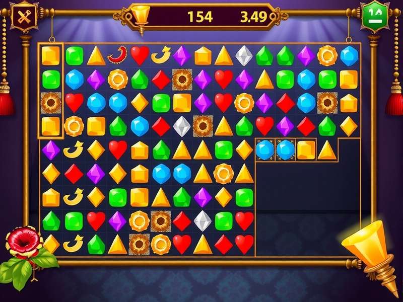Emperor S Elusive Jewels Diwali special event screenshot